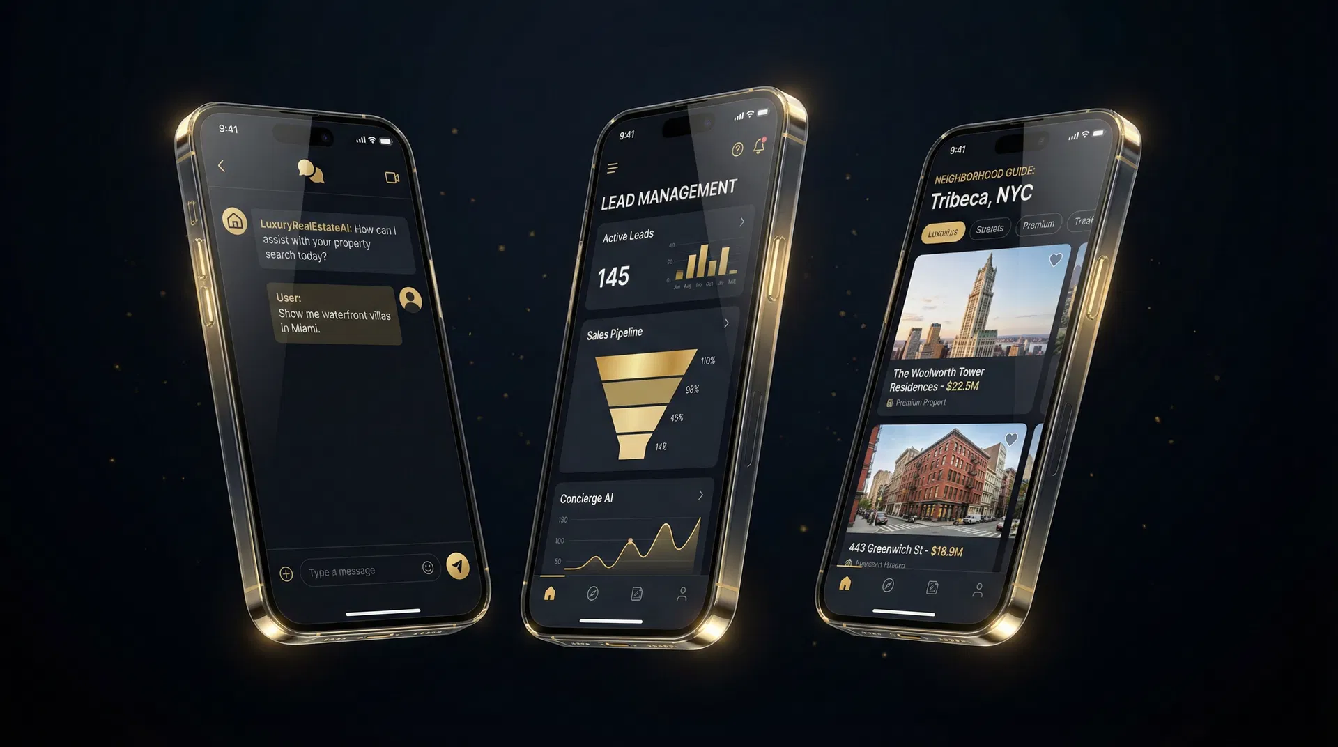 Johnny Utah platform on mobile devices