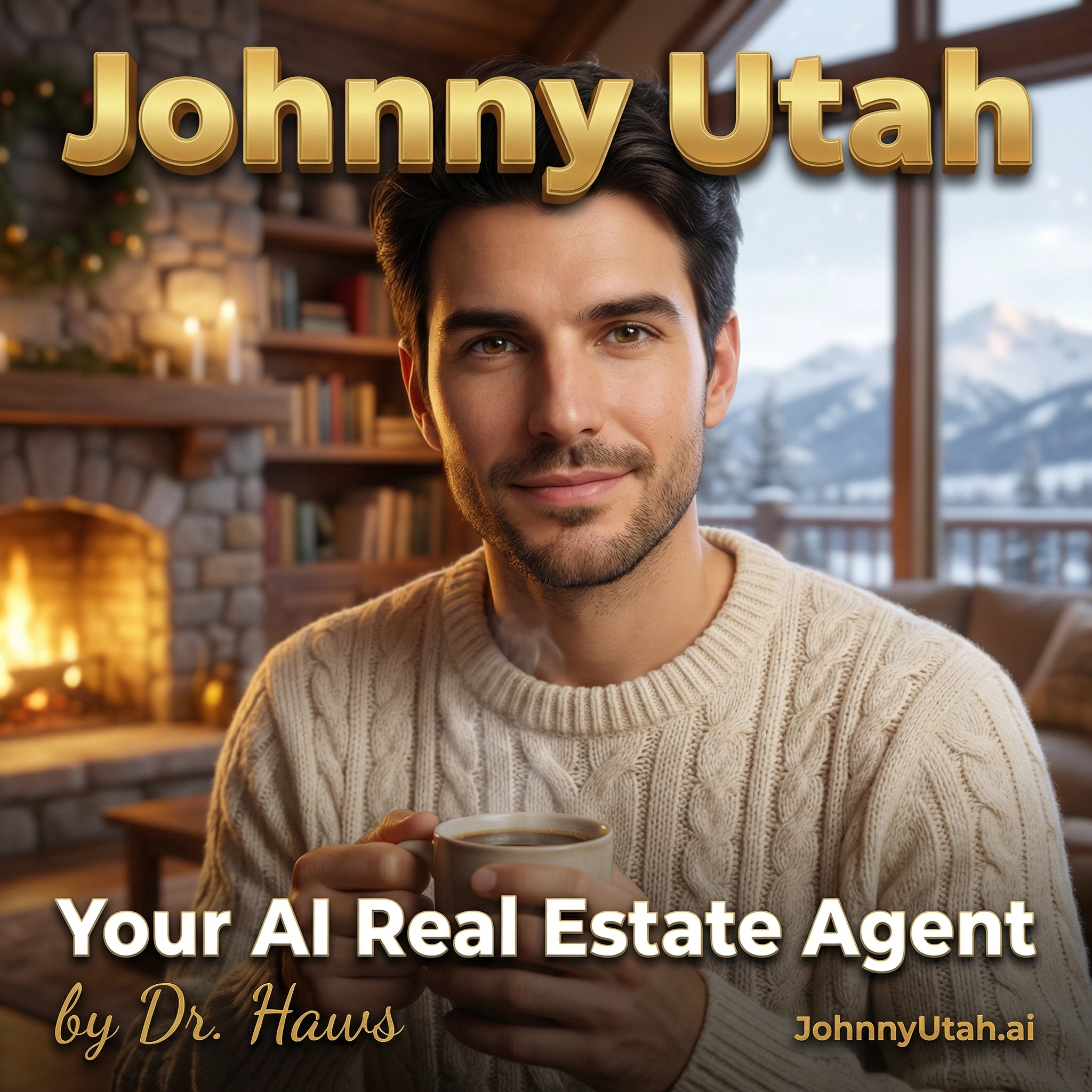 Johnny Utah — Family Day