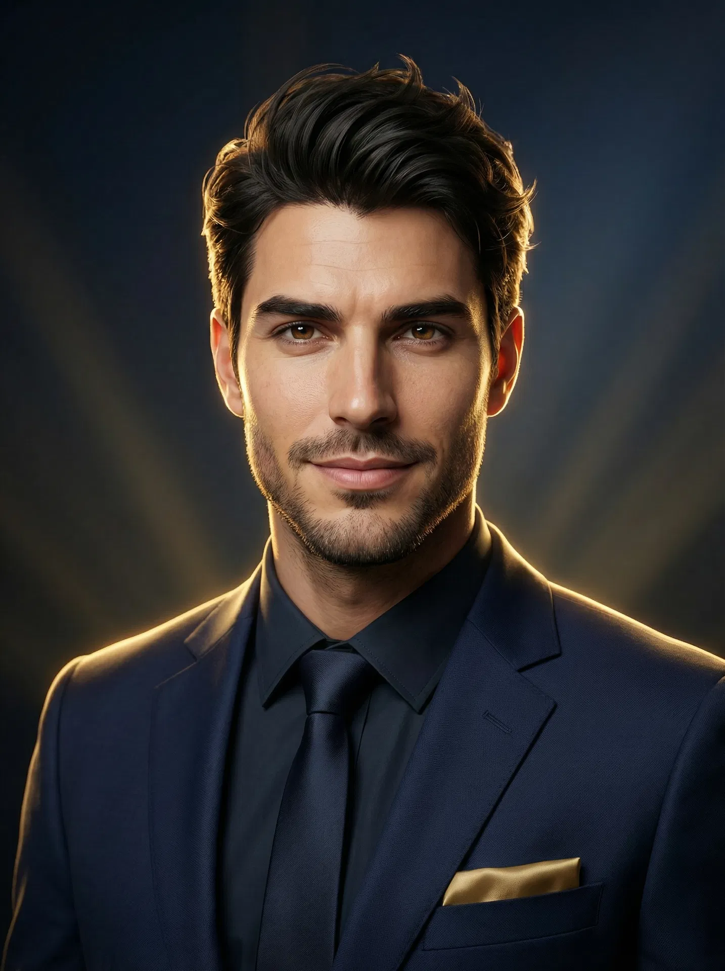 Johnny Utah — AI Real Estate Intelligence