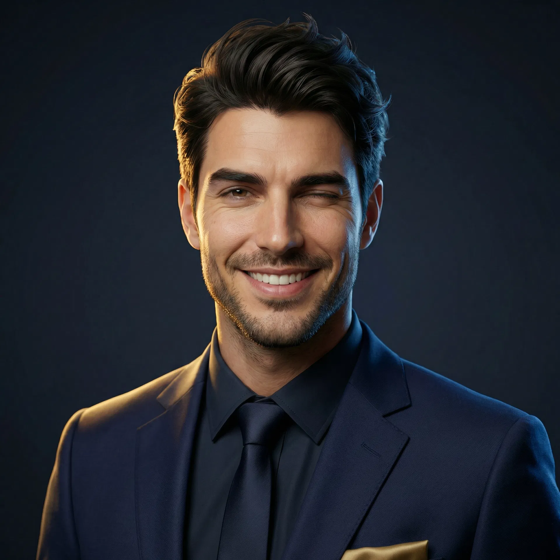 Chat with Johnny Utah