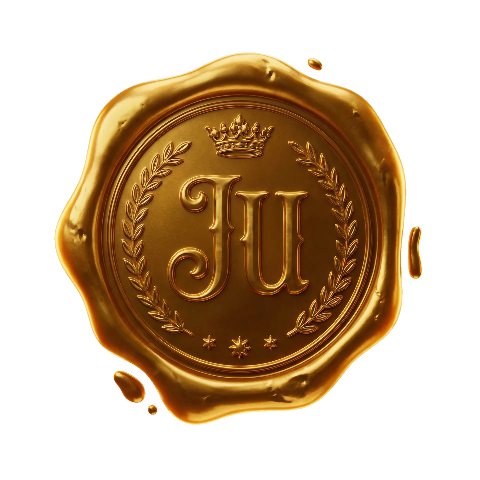 JU Royal Seal
