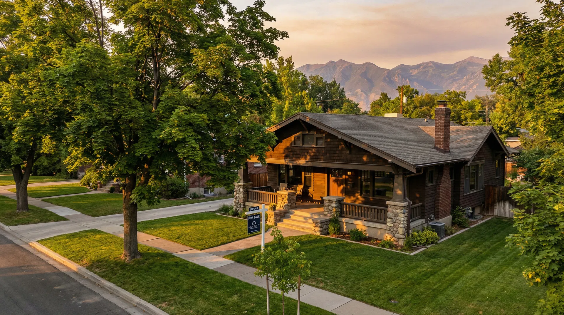 Charming Sugar House Bungalow — Walk to Everything