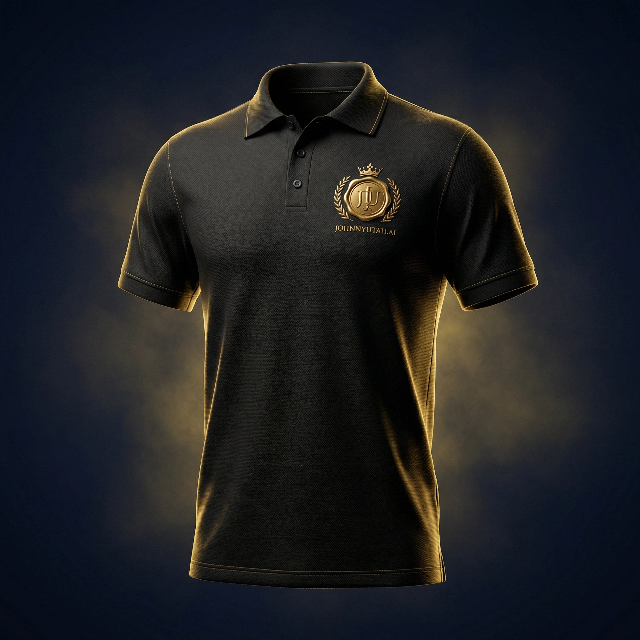 JU Performance Polo