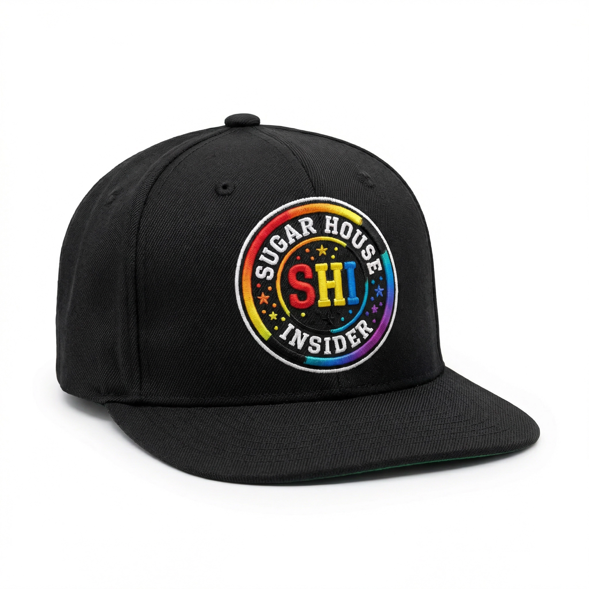 The SHI Snapback