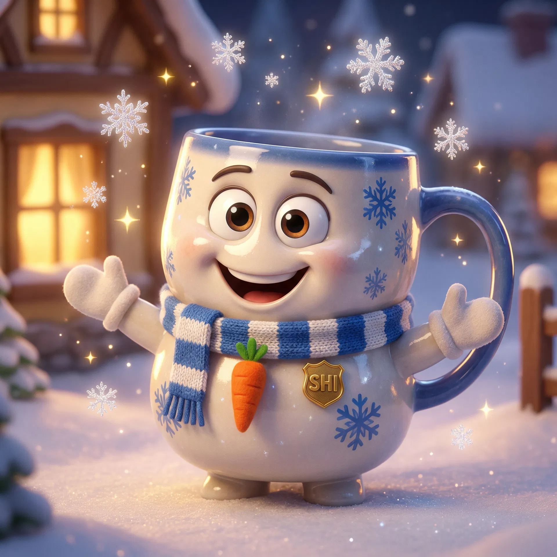Sam — The Sugar House Insider