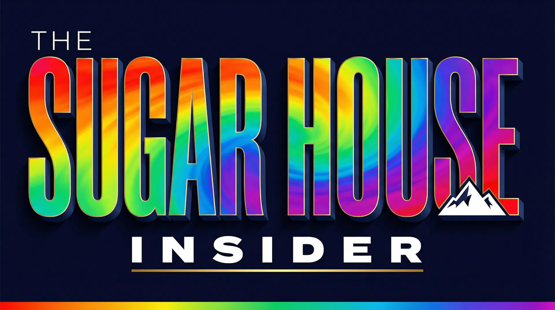 The Sugar House Insider