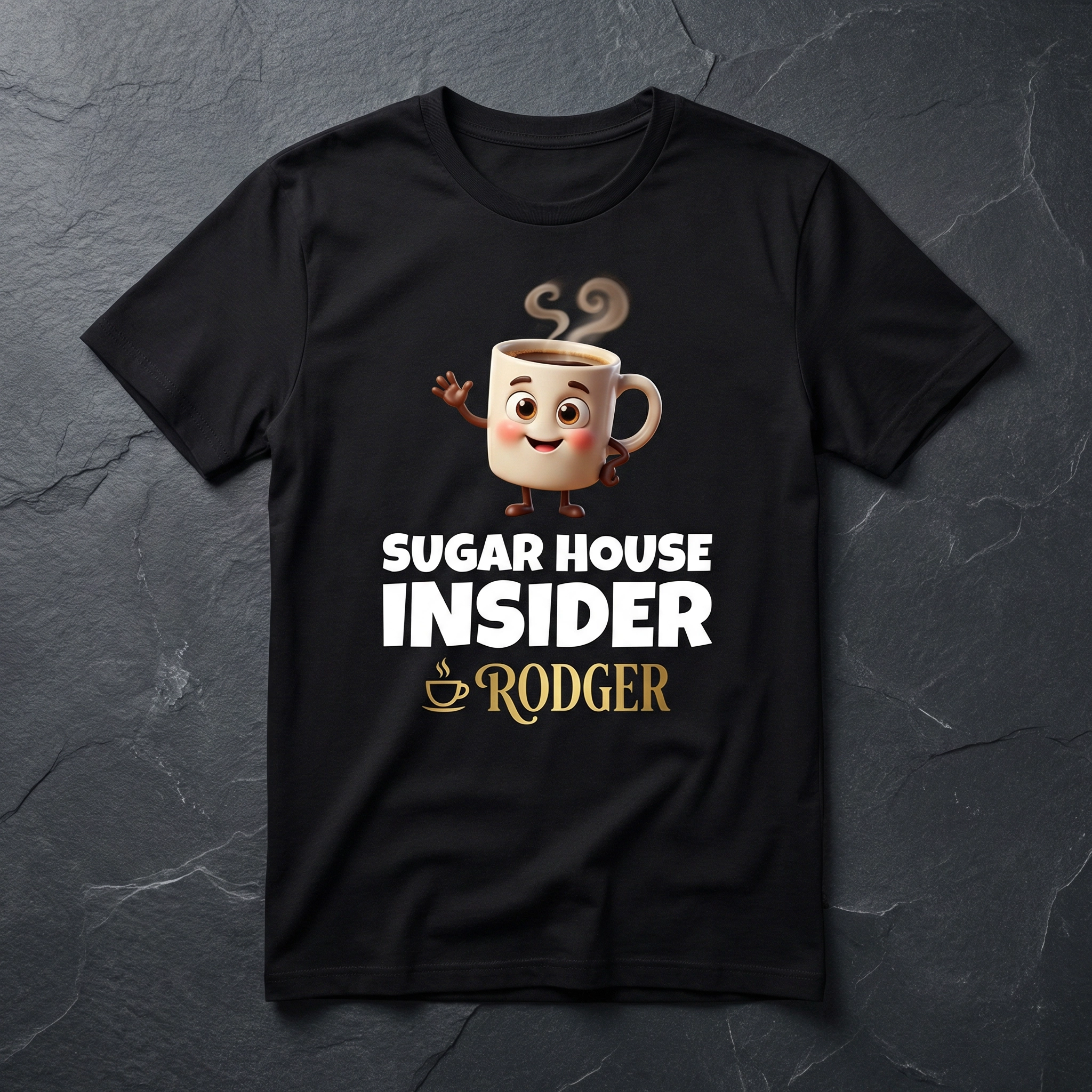 OG Sam Tee