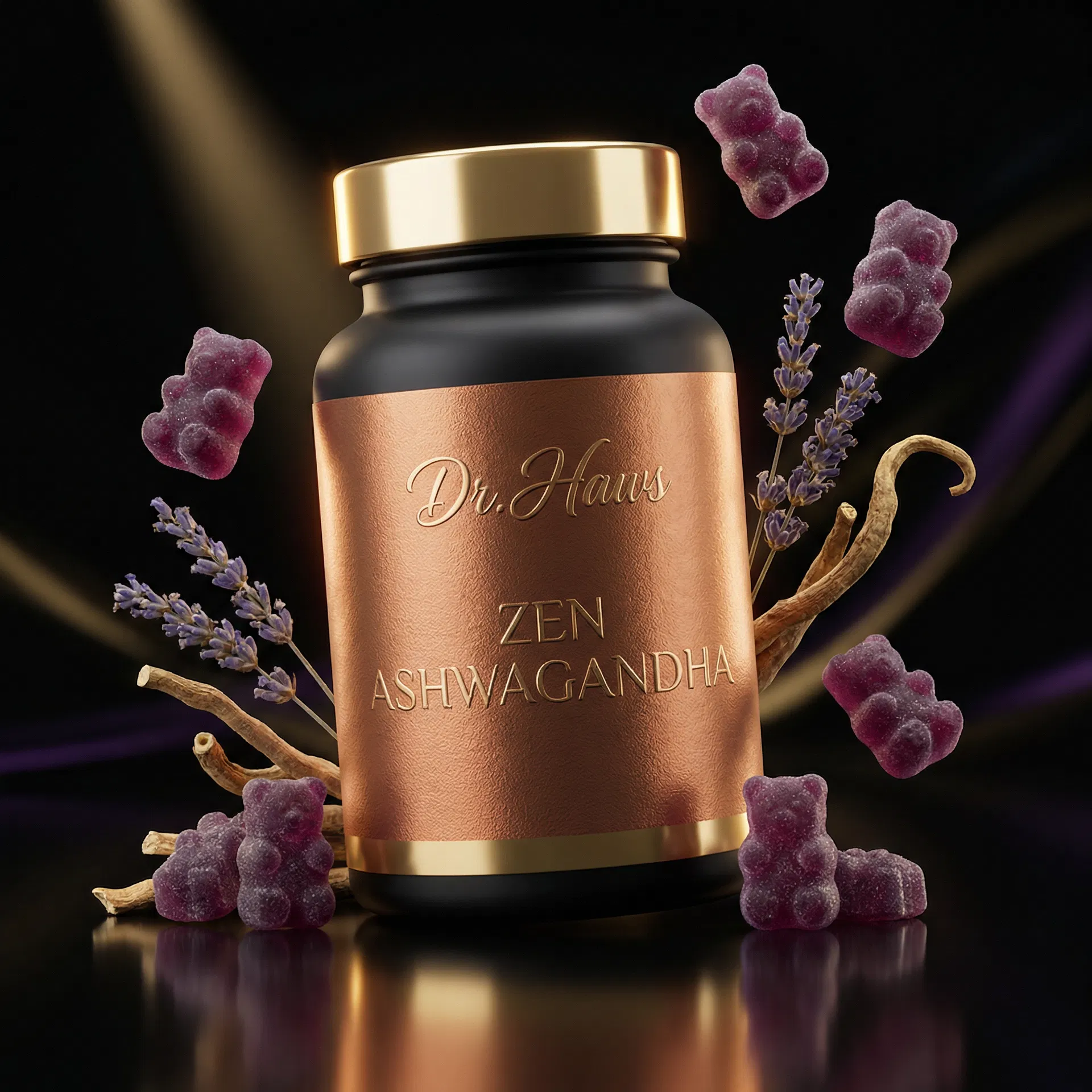 Zen Ashwagandha
