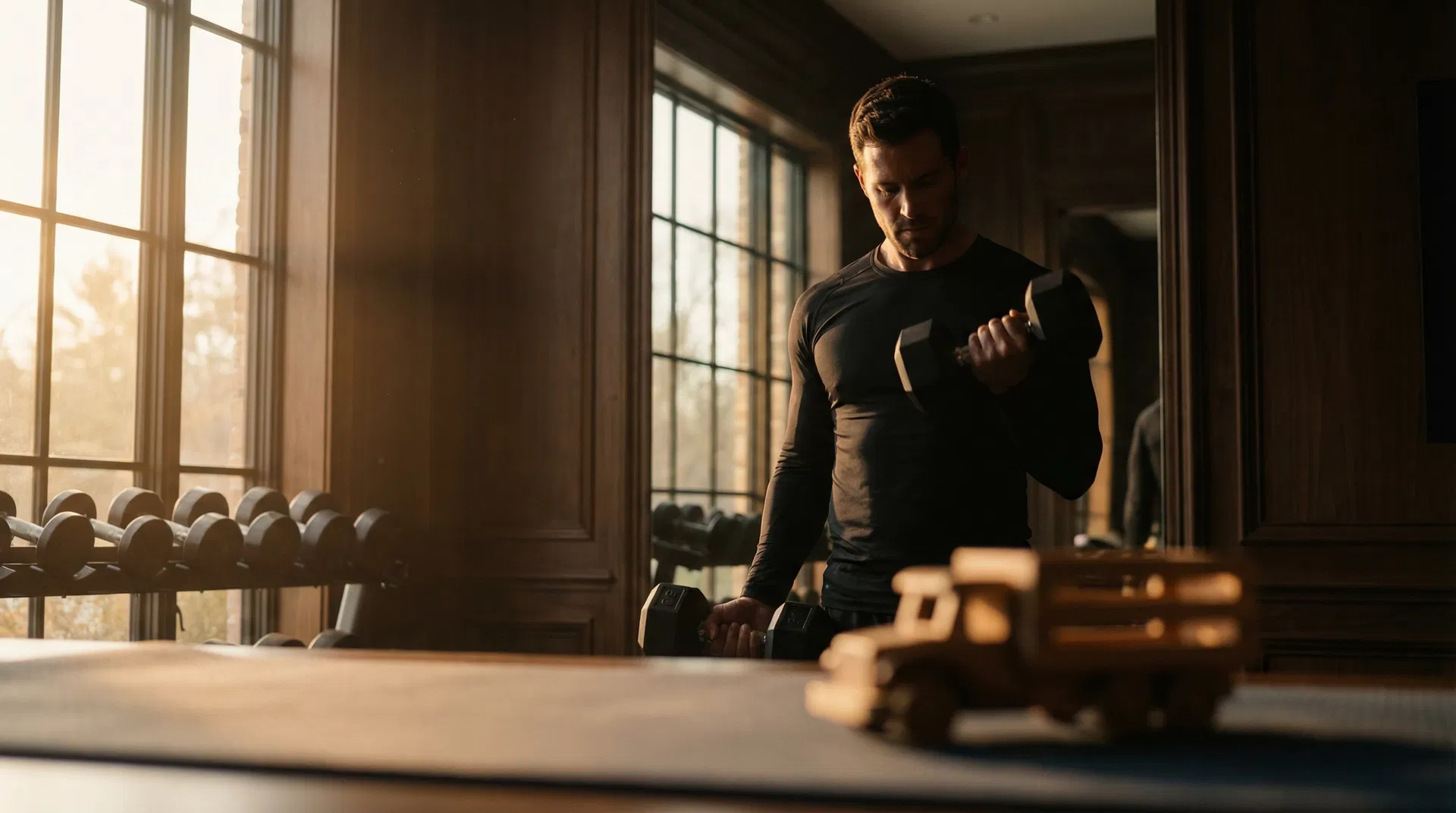 Dr. Haws brand story