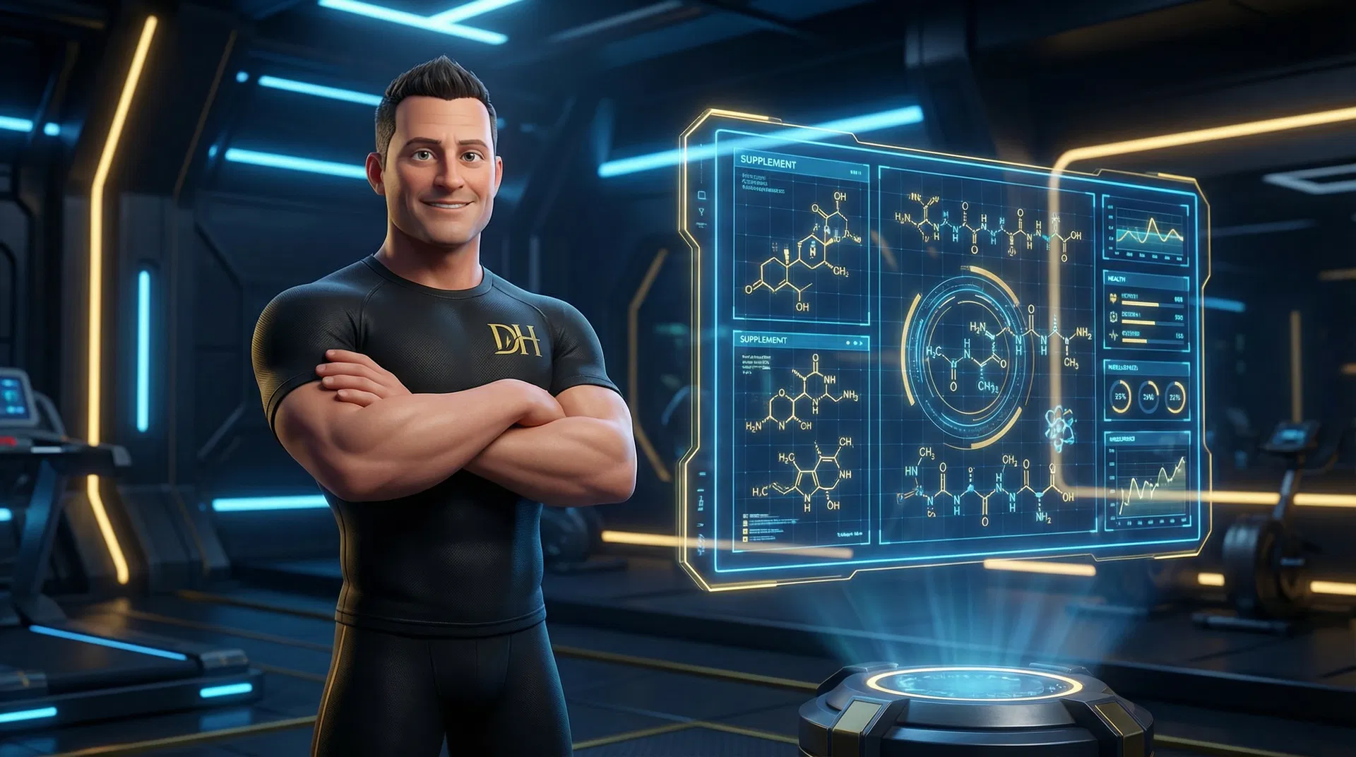 I'm 50 and Faster Than My Son's U12 Soccer Team