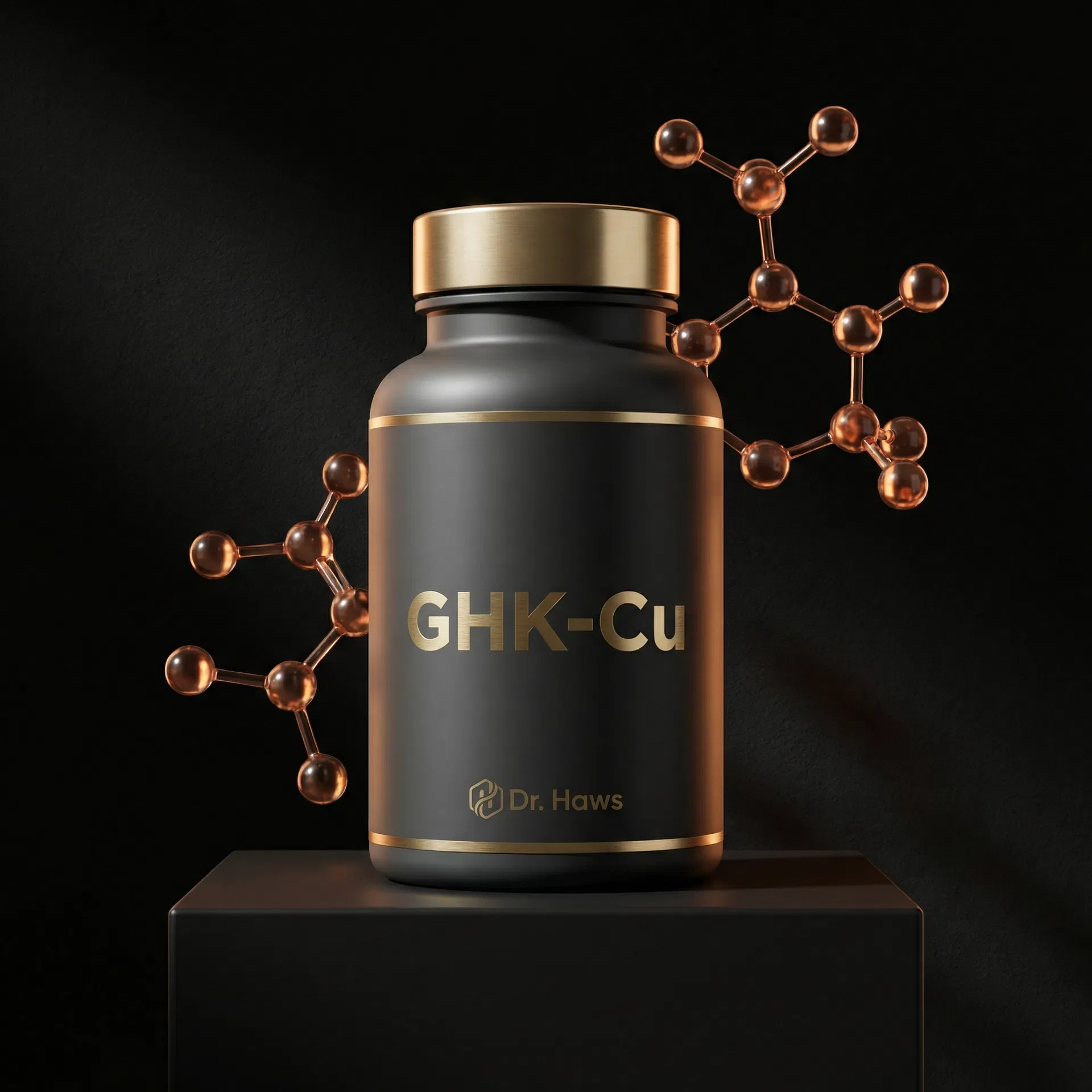 GHK-Cu