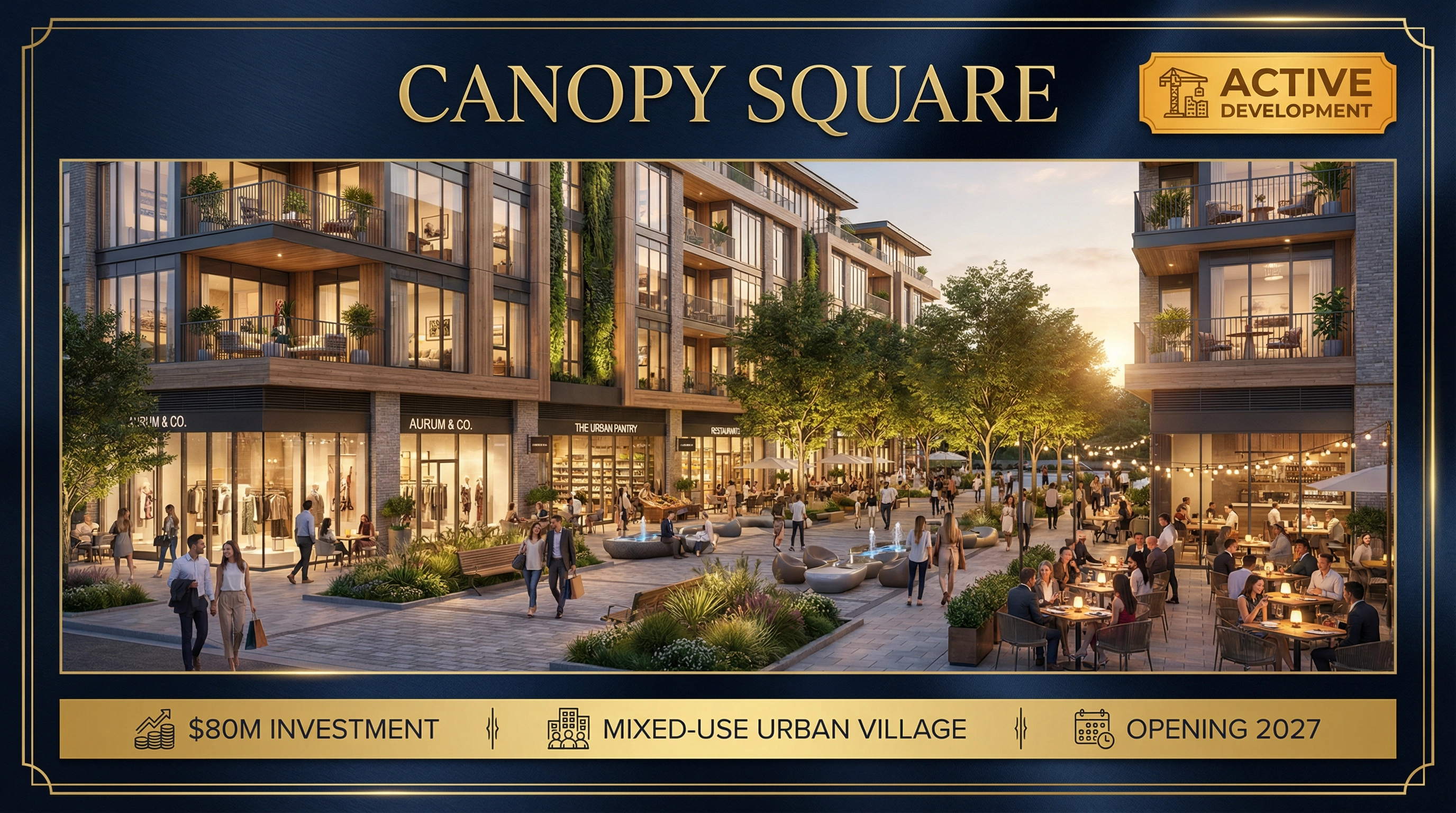 Canopy Square