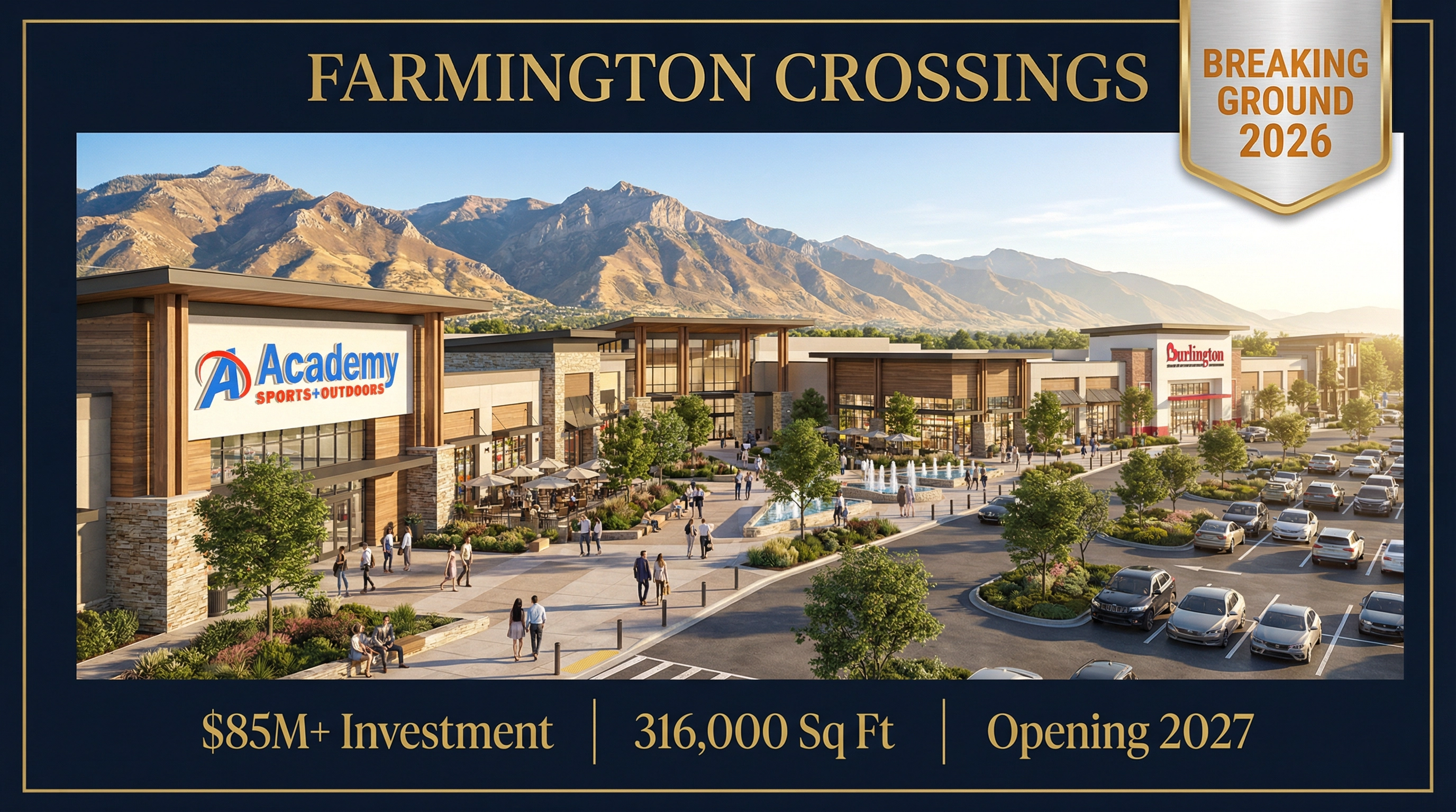 Farmington Crossings