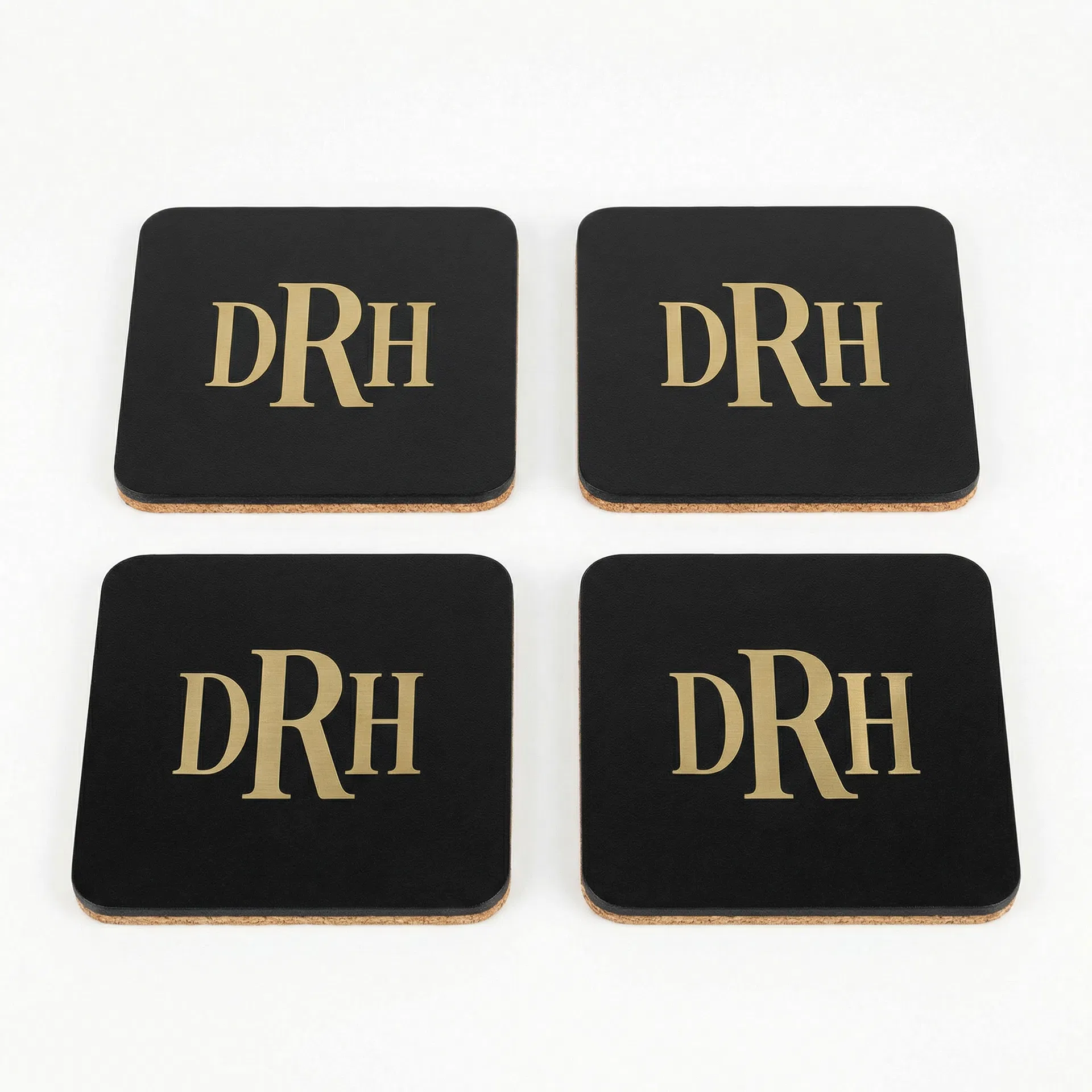 DRH Coaster Set