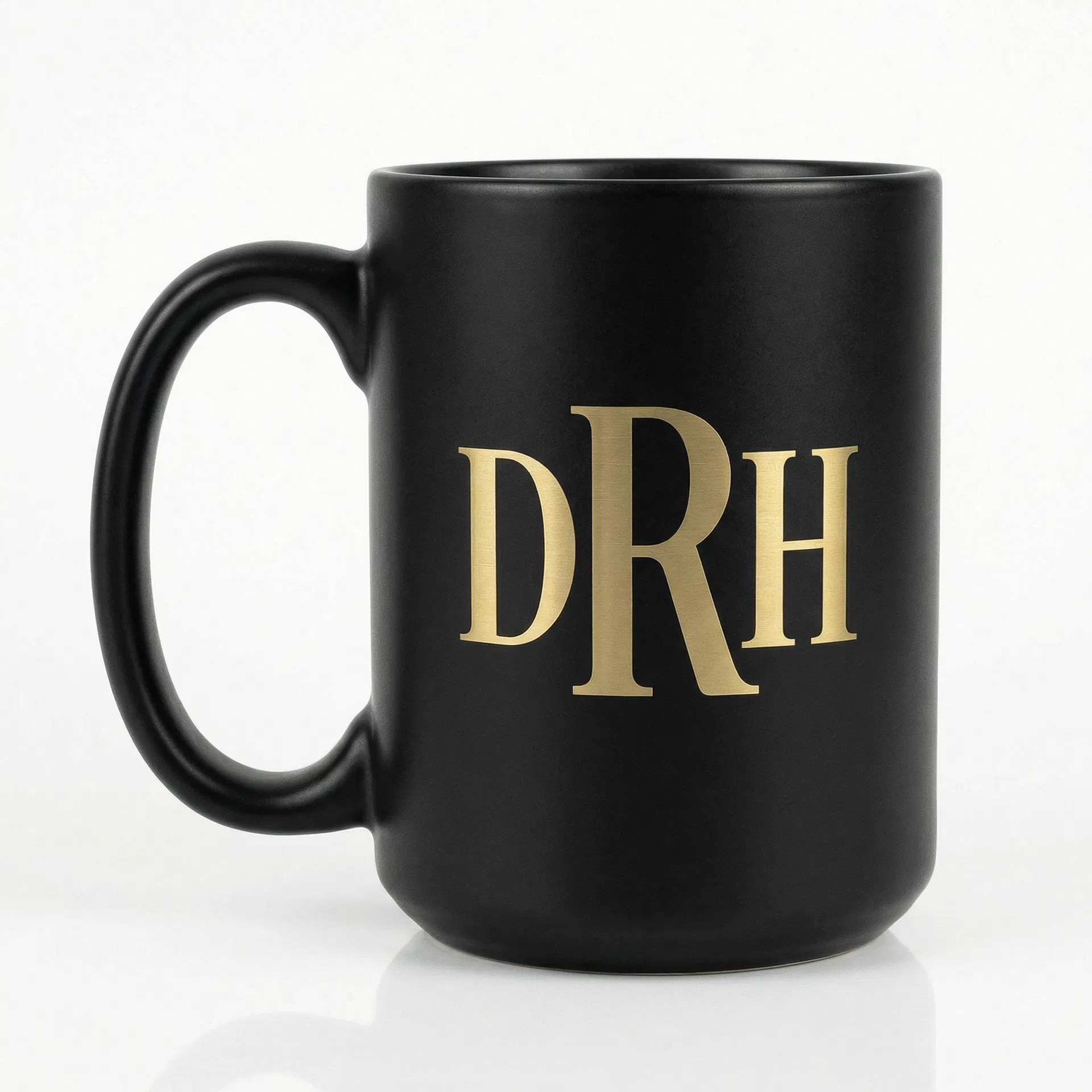 DRH Mug