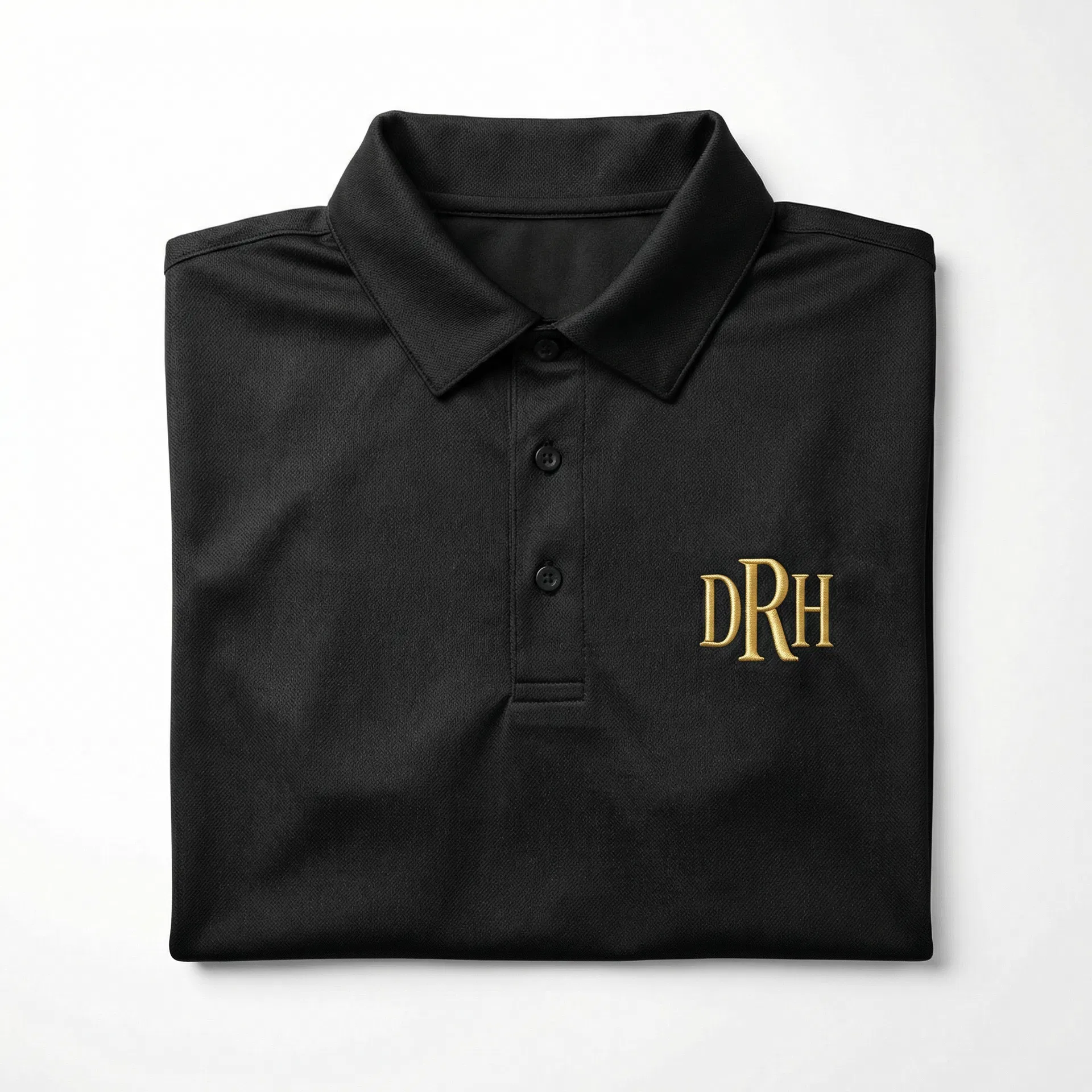 DRH Performance Polo