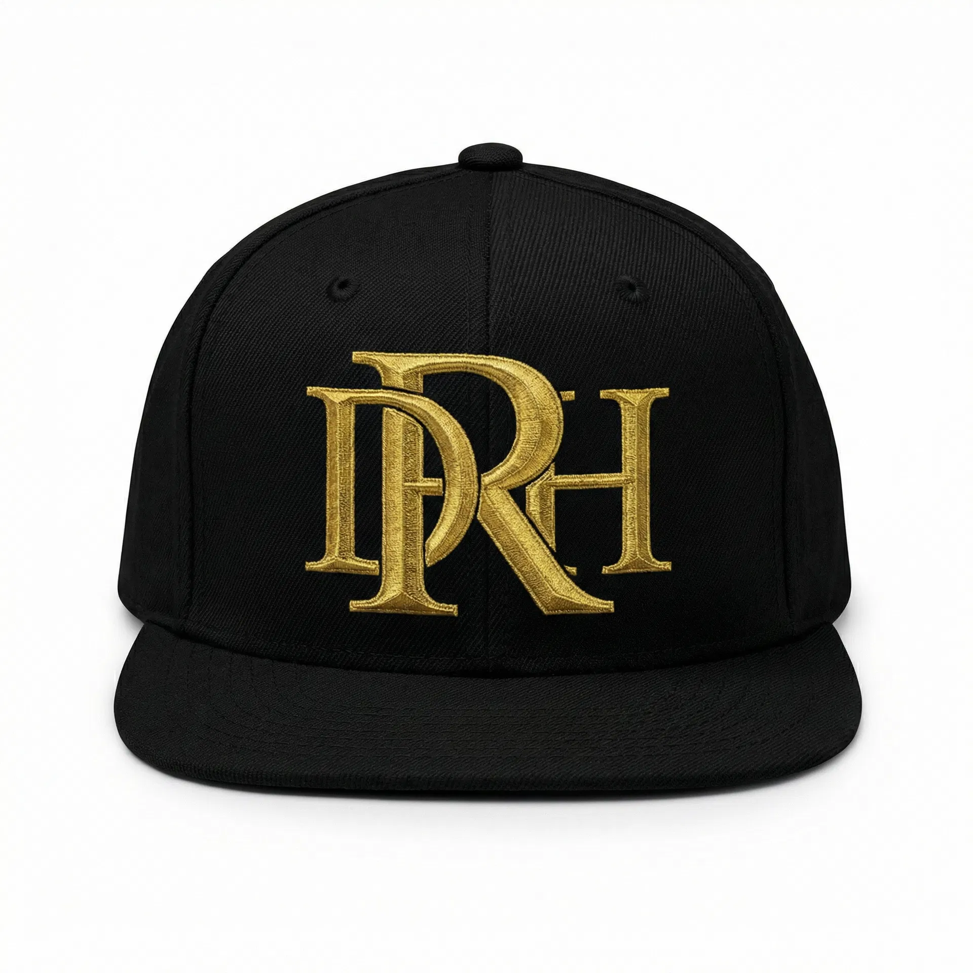 DRH Snapback