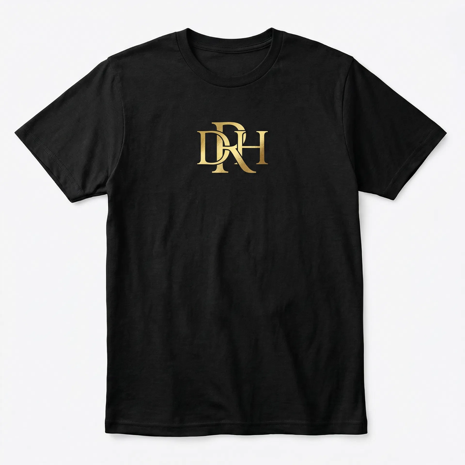 DRH Classic Tee