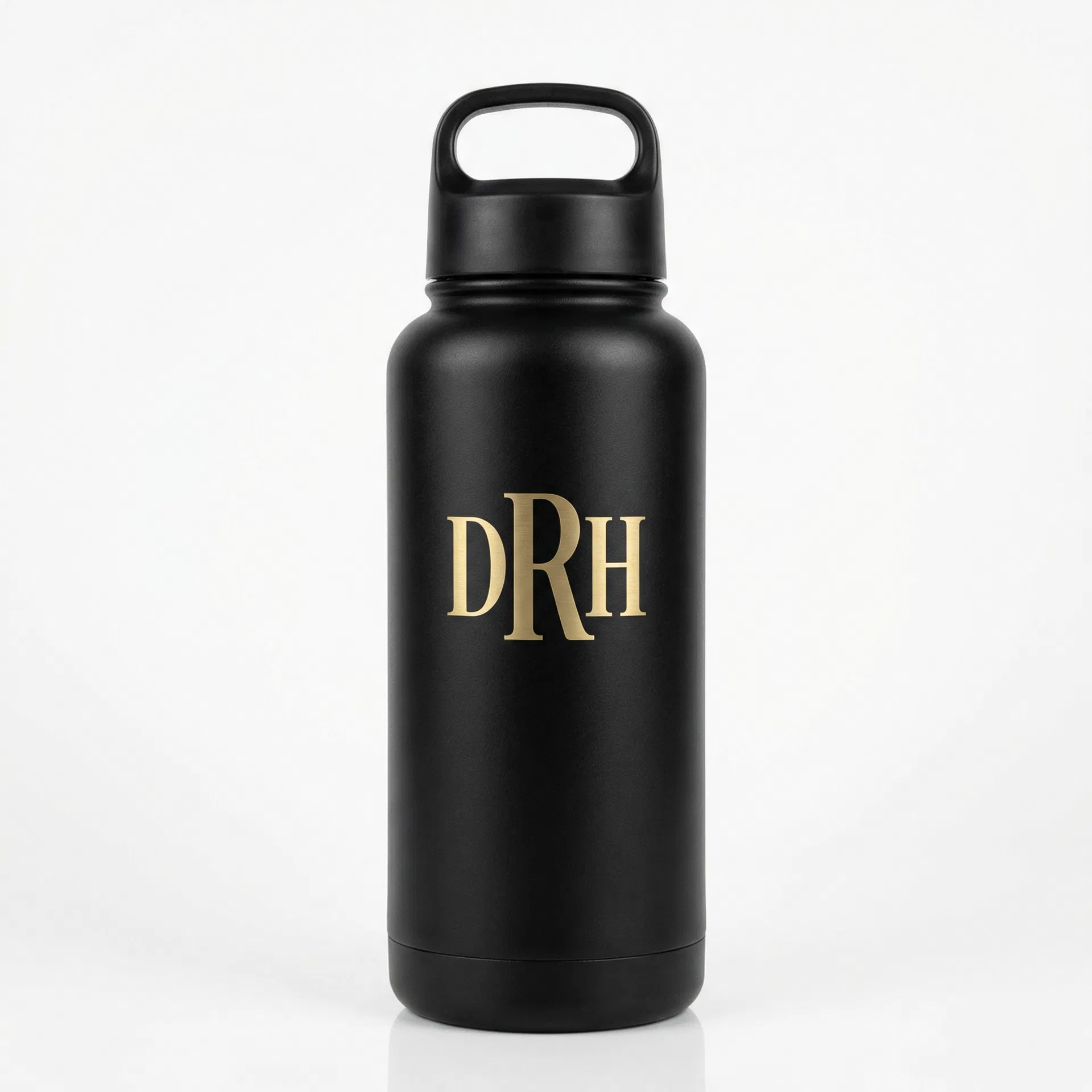 DRH Insulated Water Bottle