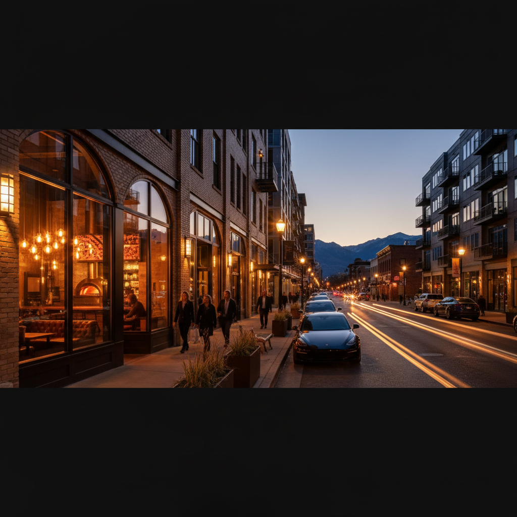 Sugar House Utah Real Estate Guide: Neighborhood Trends, Home Values, and What Makes This Area Special