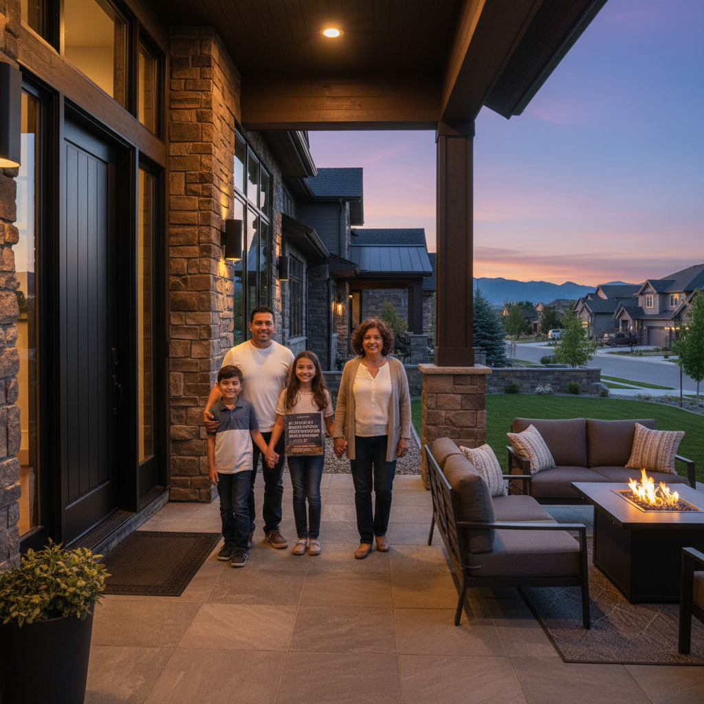 Guía Completa de Bienes Raíces en Utah para Compradores Hispanos: Farmington, Layton y Davis County