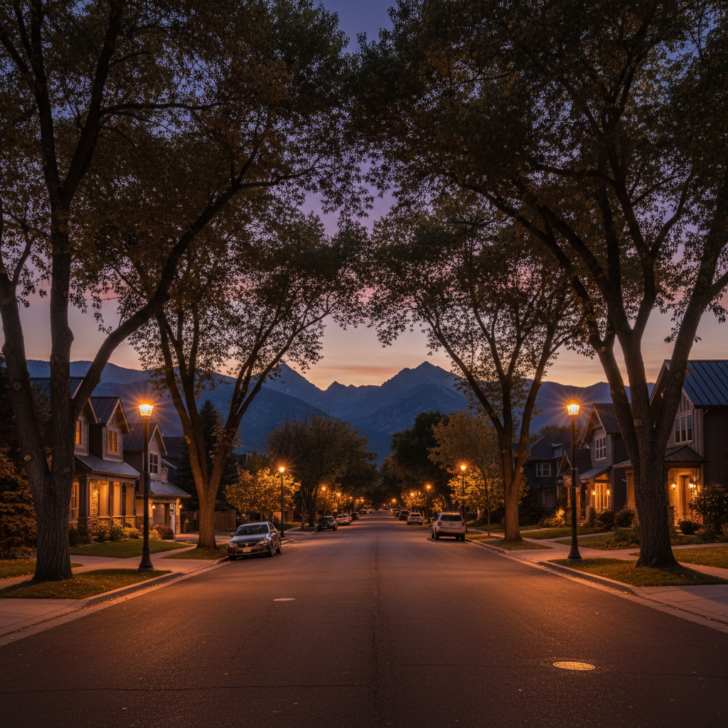 Sugar House: A Vibrant Pulse Report