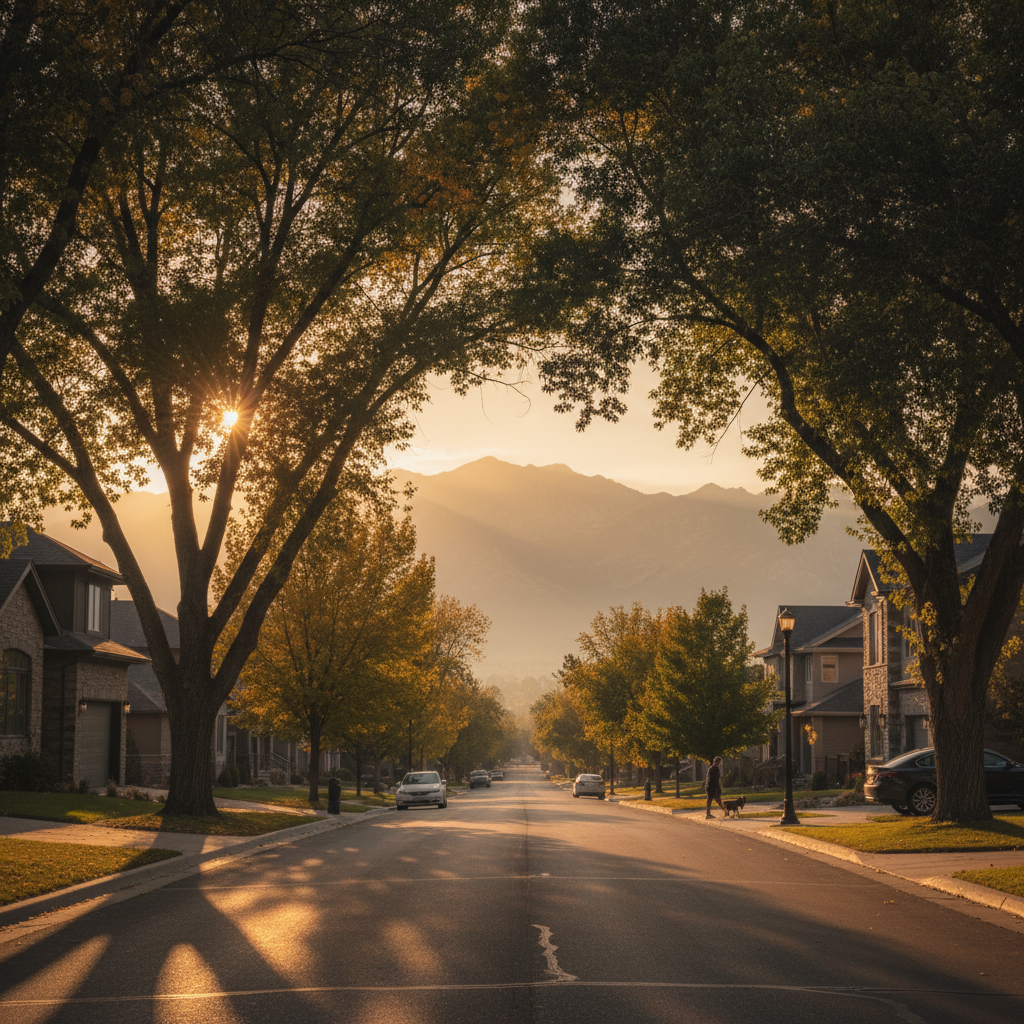 Kaysville, Utah: Neighborhood Pulse Report