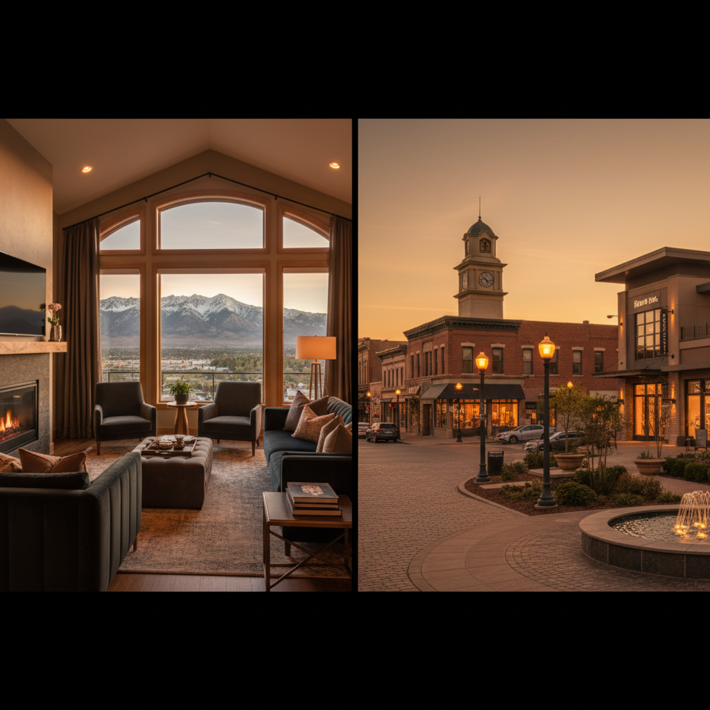 Farmington, Utah Real Estate Market Update: What Buyers and Sellers Need to Know in April 2026