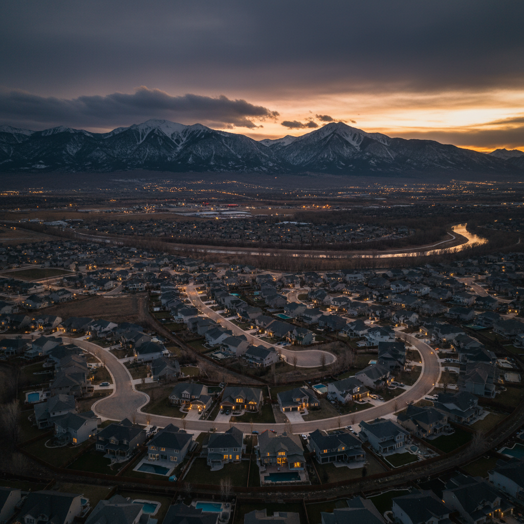 Davis County Real Estate Market Report: Prices, Inventory, & 2024 Forecast