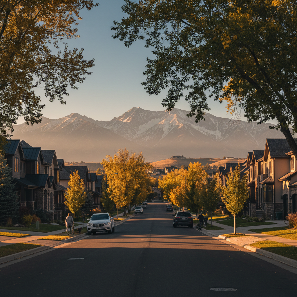 Bountiful, Utah: A 'Neighborhood Pulse' Health Report