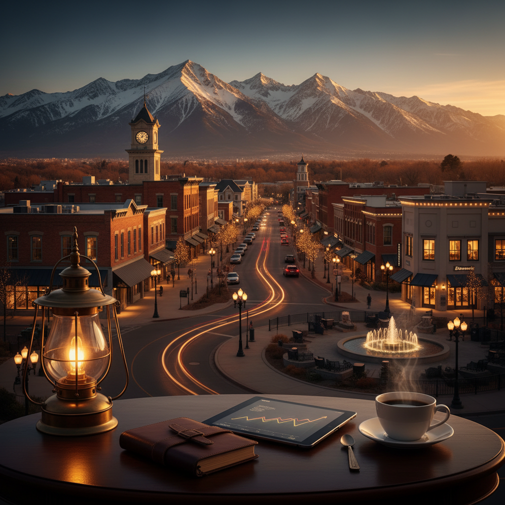 Farmington, Utah Real Estate Market Update: What Buyers and Sellers Need to Know in April 2026