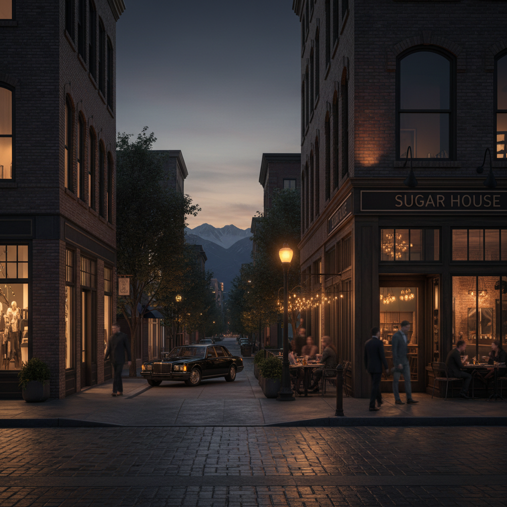 Sugar House Utah Real Estate Guide: Neighborhood Trends, Home Values, and What Makes This Area Special