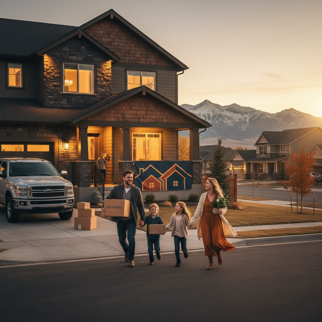 First-Time Home Buyer Programs Utah 2026: Your Essential Guide to Buying a Home in Sugar House