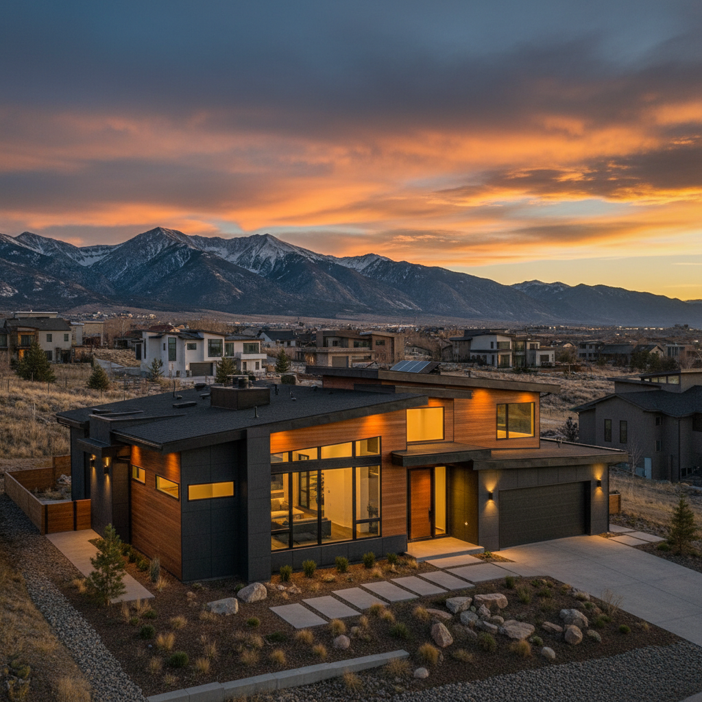 Breaking: Sugar House Housing Inventory Remains Tight, Driving Up Median Prices — What This Means for Utah Homeowners and Buyers