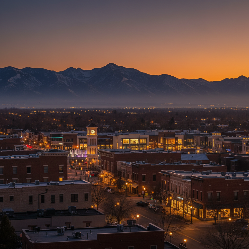 Farmington, Utah Real Estate Market Update: What Buyers & Sellers Need to Know in April 2026