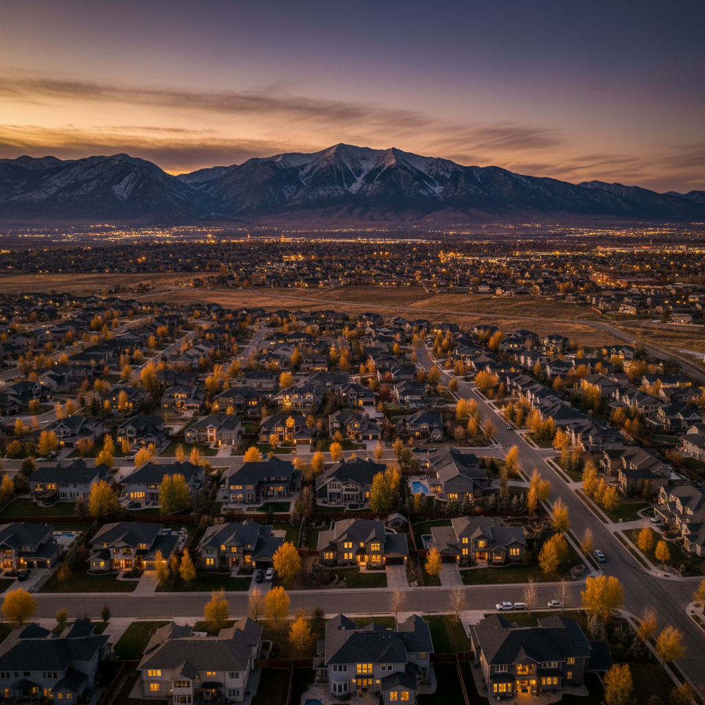 Davis County Real Estate Market Report: Median Prices, Inventory, and 2026 Forecast