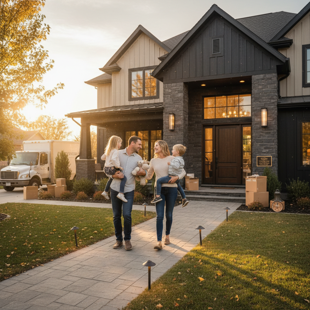 Kaysville First-Time Homebuyer Guide: Your Path to Homeownership in Davis County, Utah