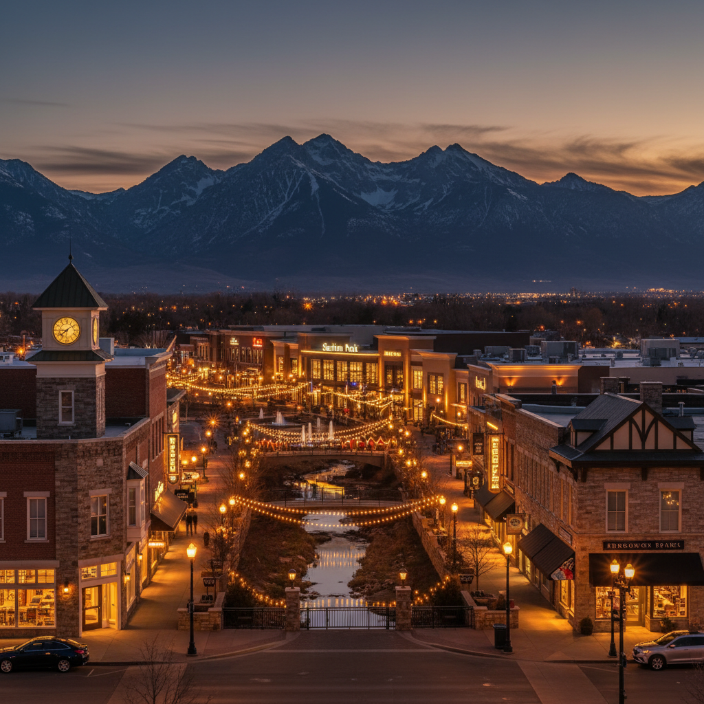 Farmington, Utah Real Estate Market Update: April 2026 – What Buyers & Sellers Need to Know