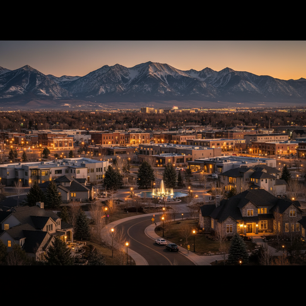 Farmington, Utah Real Estate Market Update: April 2026 — What Buyers and Sellers Need to Know