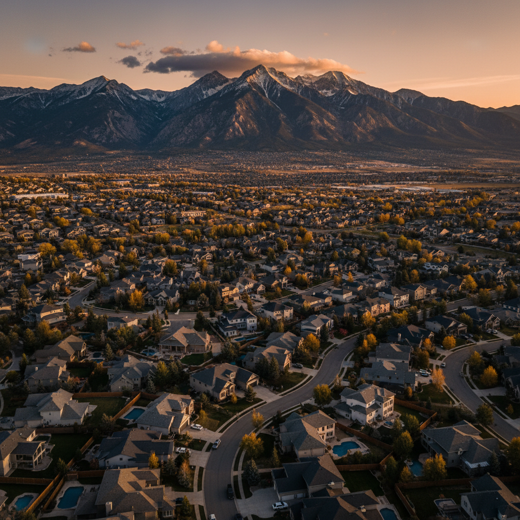 Davis County Real Estate Market Report: Median Prices, Inventory, and 2026 Forecast