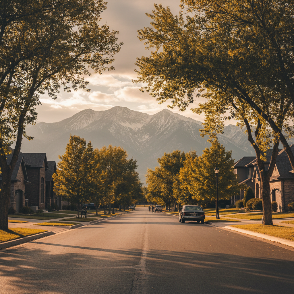 Syracuse, Utah: Neighborhood Pulse Report - Q2 2024