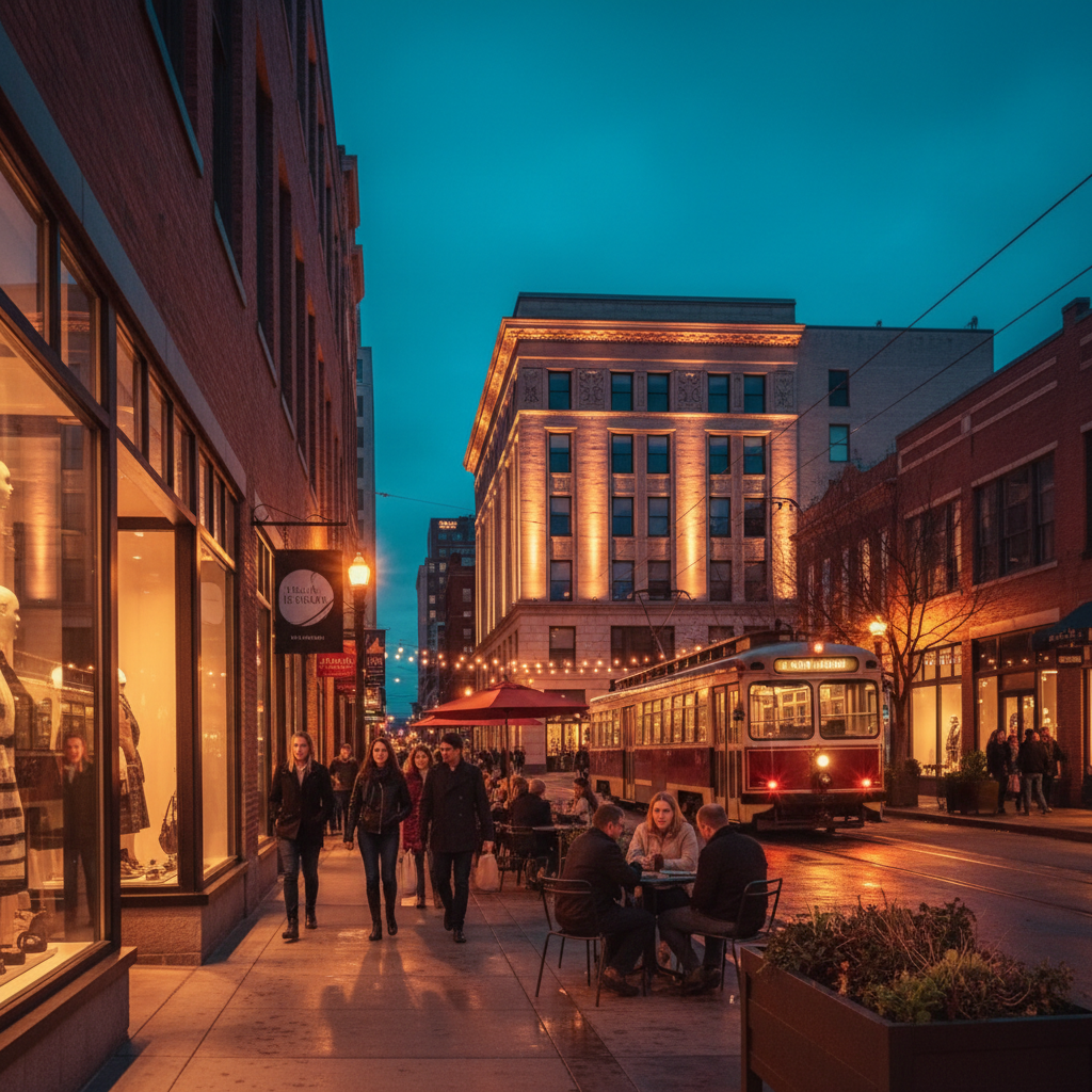 Sugar House Utah Real Estate Guide: Neighborhood Trends, Home Values, and What Makes This Area Special