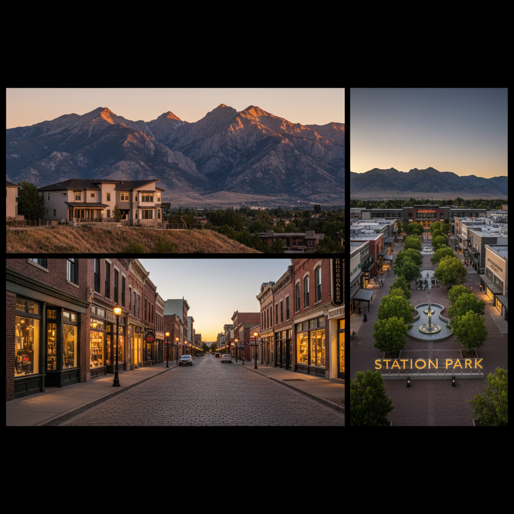 Farmington, Utah Real Estate Market Update: What Buyers and Sellers Need to Know in April 2026