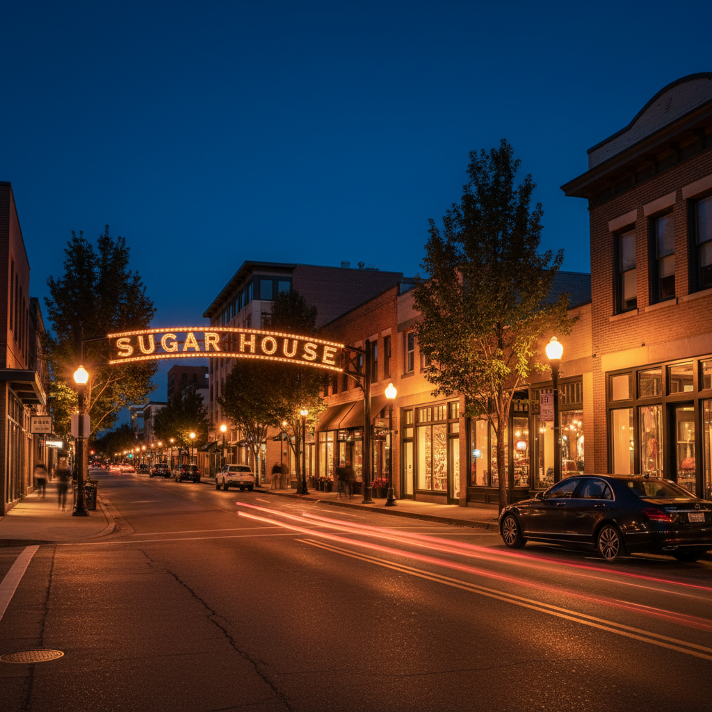 Sugar House Utah Real Estate Guide: Neighborhood Trends, Home Values, and What Makes This Area Special