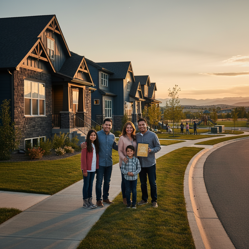 Guía Completa de Bienes Raíces en Utah para Compradores Hispanos: Farmington, Layton y Davis County