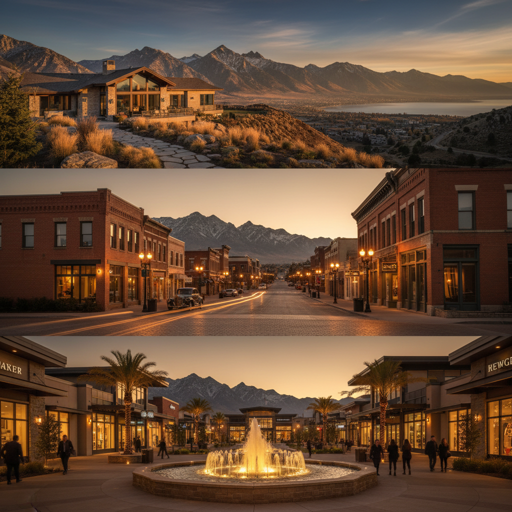 Farmington, Utah Real Estate Market Update: What Buyers and Sellers Need to Know in April 2026