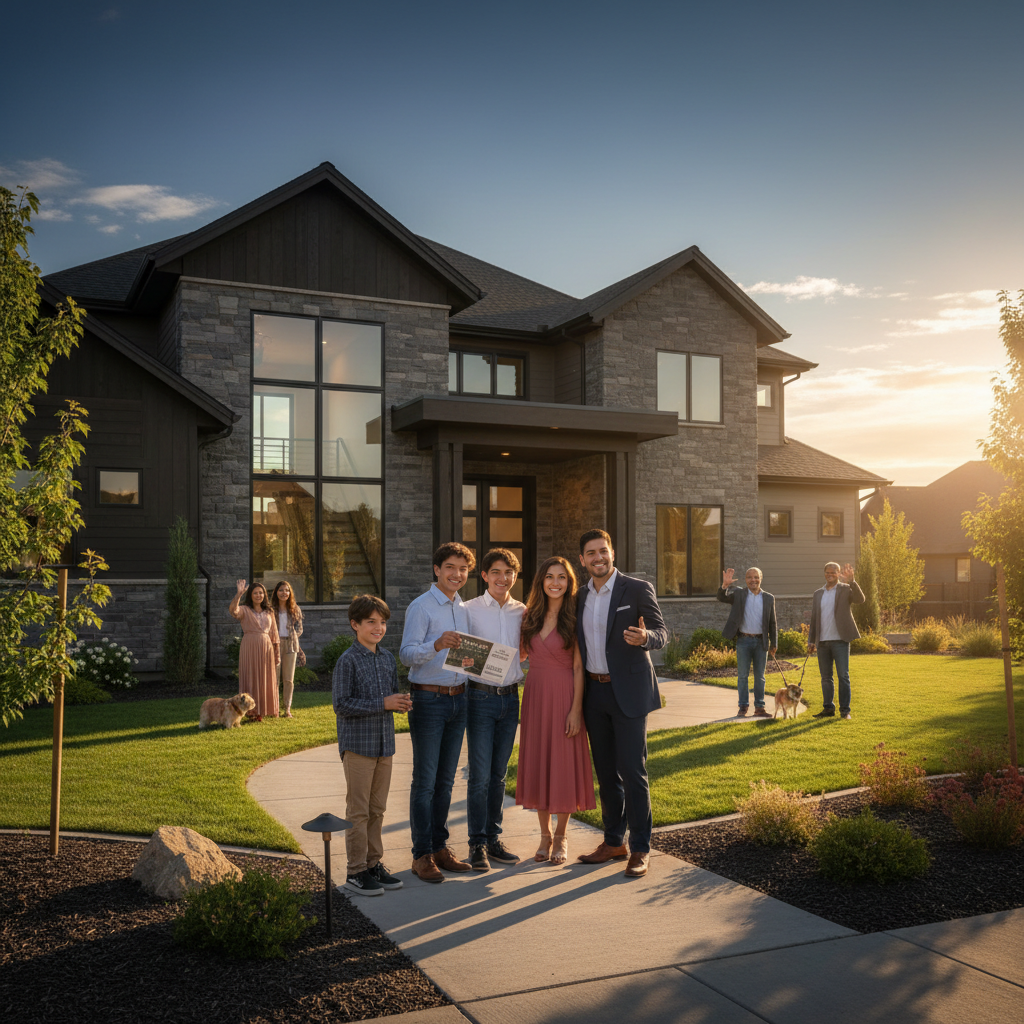 Guía Completa de Bienes Raíces en Utah para Compradores Hispanos: Farmington, Layton y Davis County