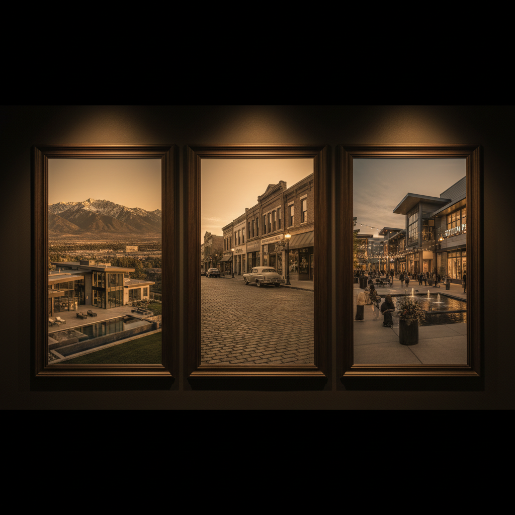 Farmington, Utah Real Estate Market Update: What Buyers and Sellers Need to Know in April 2026