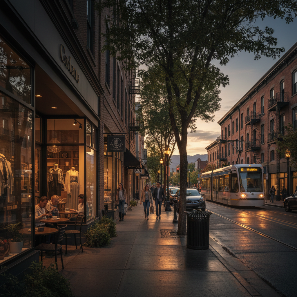 Sugar House Utah Real Estate Guide: Neighborhood Trends, Home Values, and What Makes This Area Special