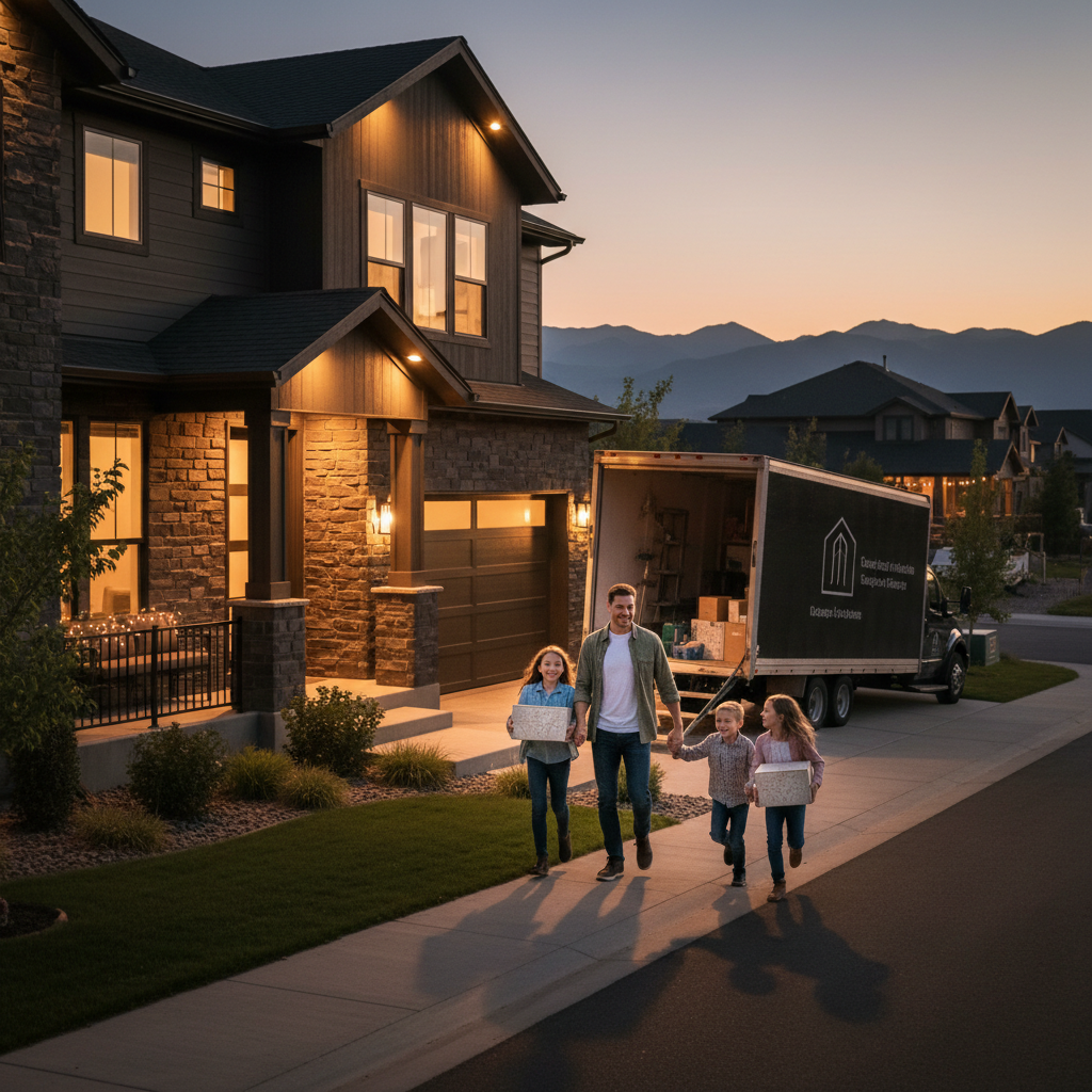 First-Time Homebuyer Guide for Utah: Everything You Need to Know About Buying a Home in Sugar House